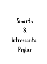 Smarta & Intressanta Prylar