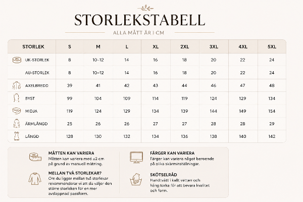 Solea Strandklänning