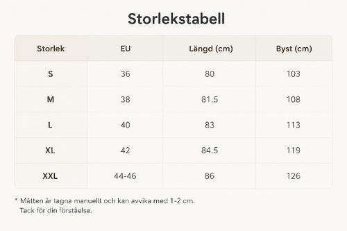 Bohemisk kort klänning med brodyr