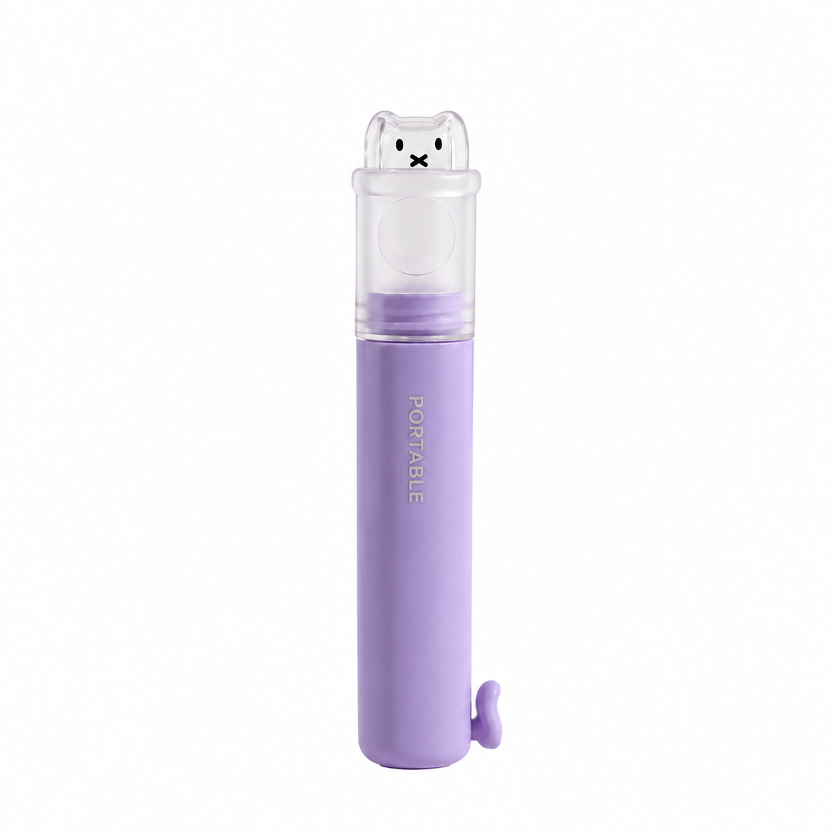 2-in-1 Travel Folding Toothbrush And Toothpaste Storage, Portable Multifunctional For Business Trips