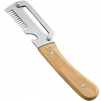 Kökets Smartaste Kniv, Skalare & Strimlare